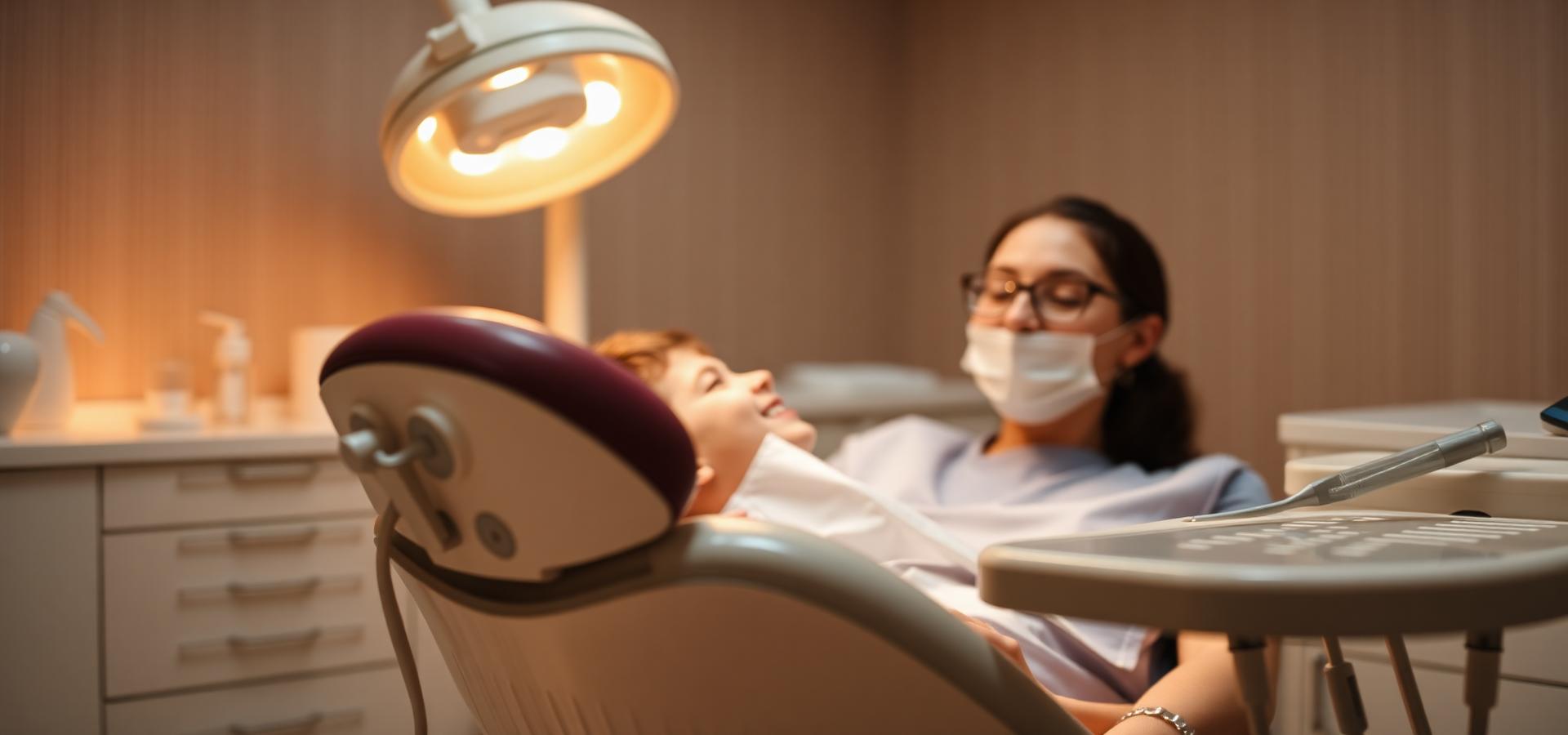 General & Family Dentistry
