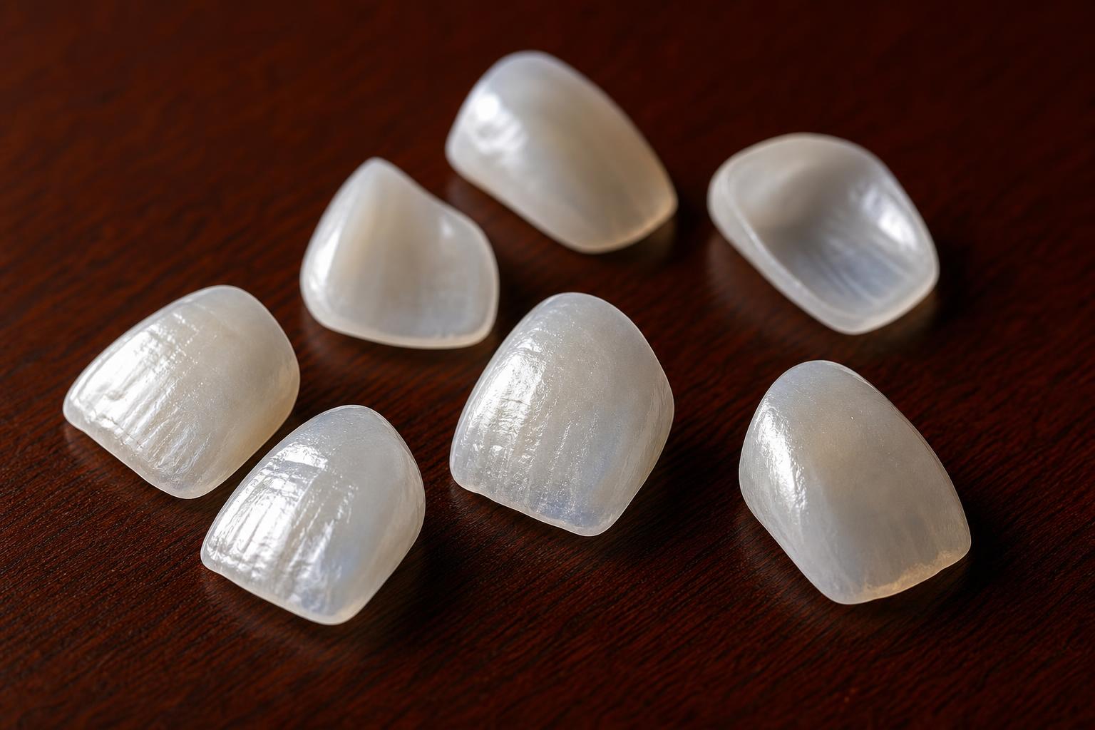 Cosmetic Dentistry